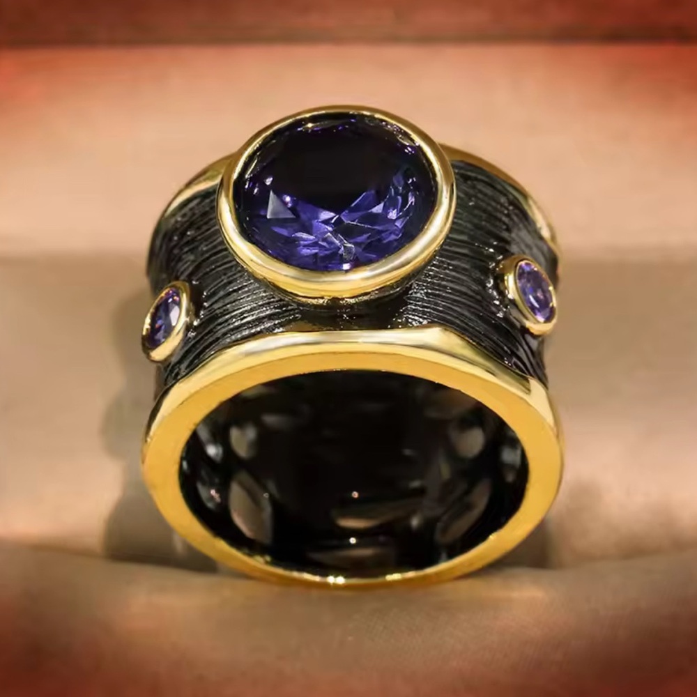 Wedding ring